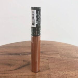 Sephora Collection Cream Lip Stain Liquid Lipstick 118 Wild Side Sealed